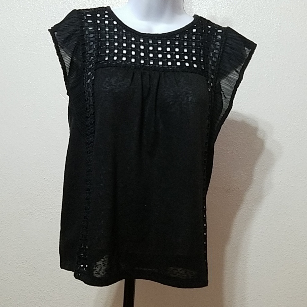 H&M blouse